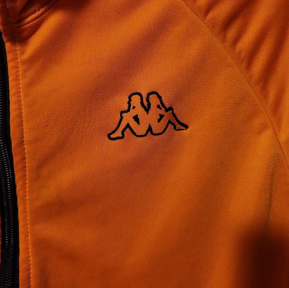 KAPPA Track Jacket - Picture 4 of 8